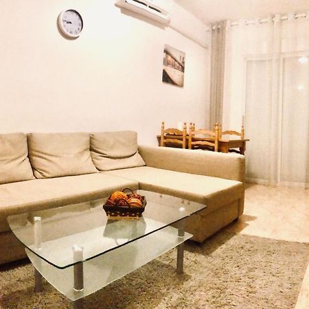 Cozy Apartment By The Sea Palangre 17 Torrevieja Eksteriør bilde