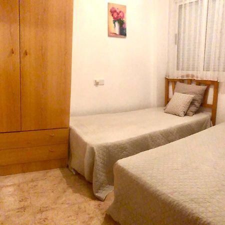 Cozy Apartment By The Sea Palangre 17 Torrevieja Eksteriør bilde
