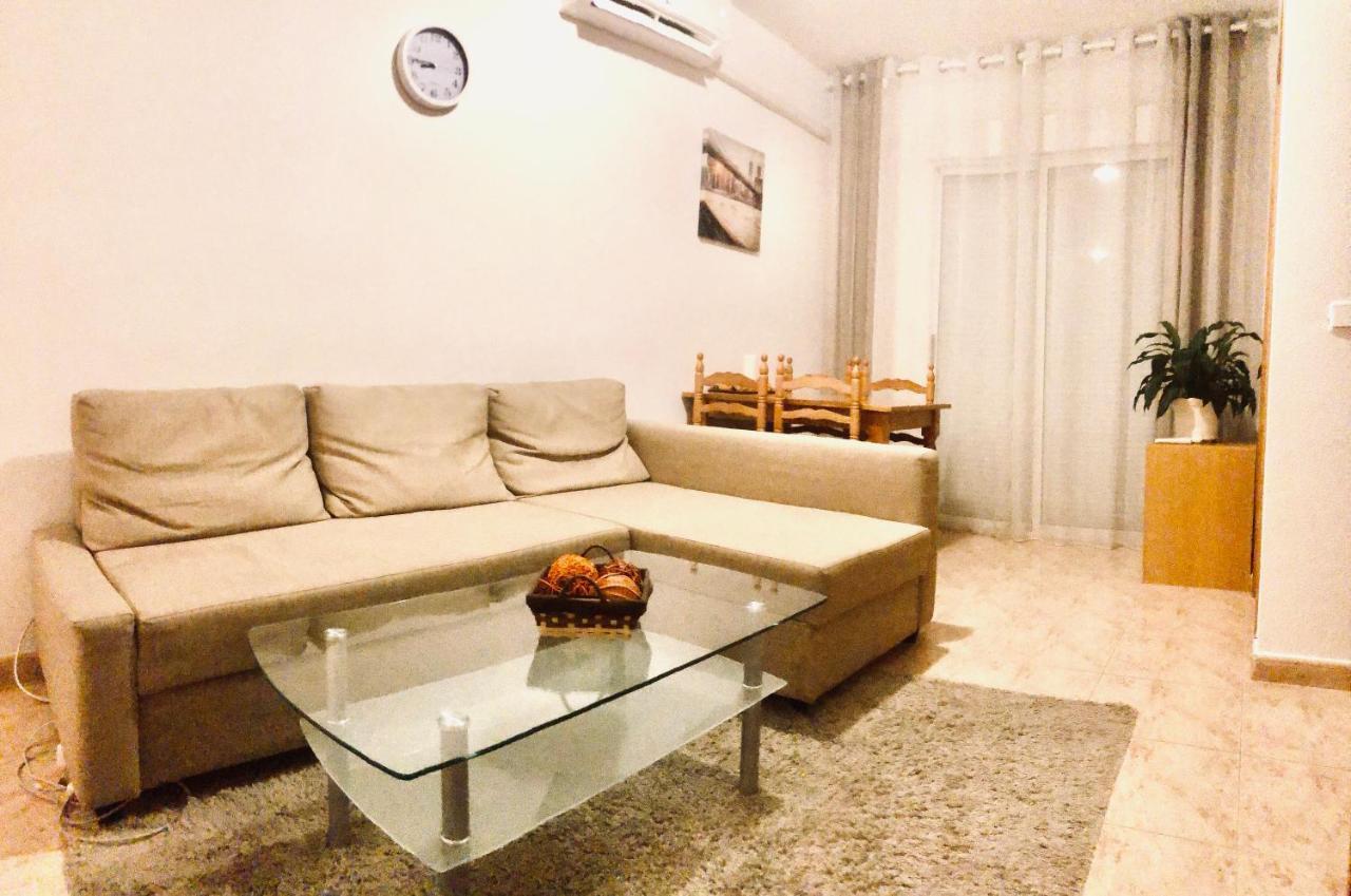 Cozy Apartment By The Sea Palangre 17 Torrevieja Eksteriør bilde
