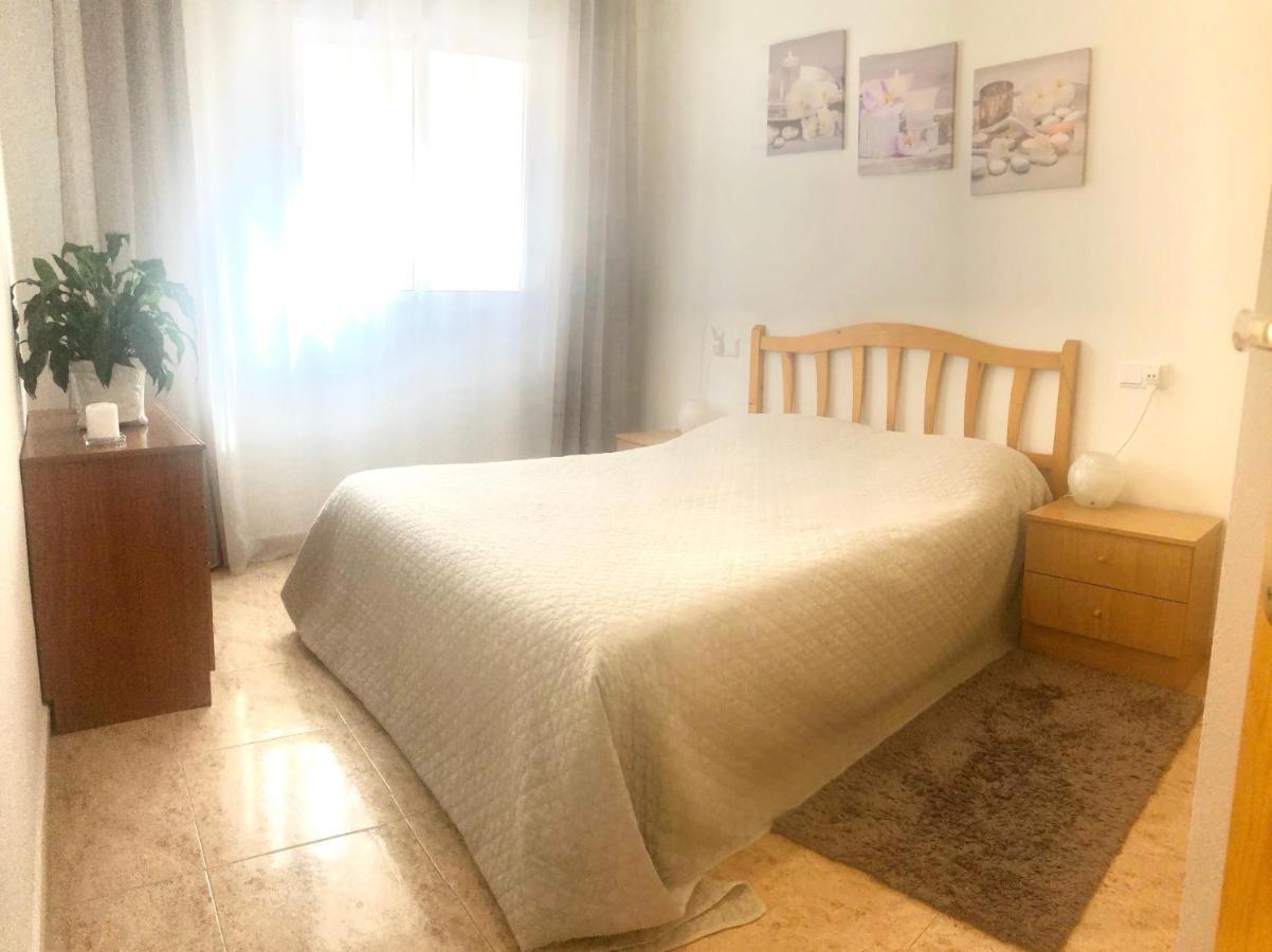 Cozy Apartment By The Sea Palangre 17 Torrevieja Eksteriør bilde