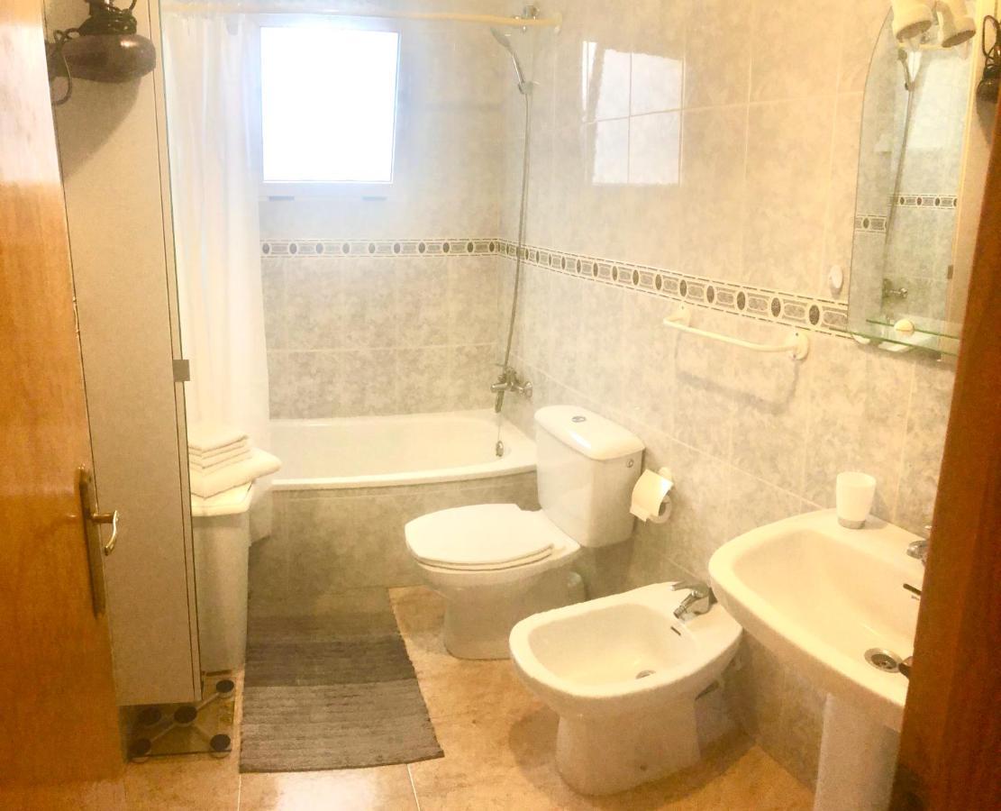 Cozy Apartment By The Sea Palangre 17 Torrevieja Eksteriør bilde