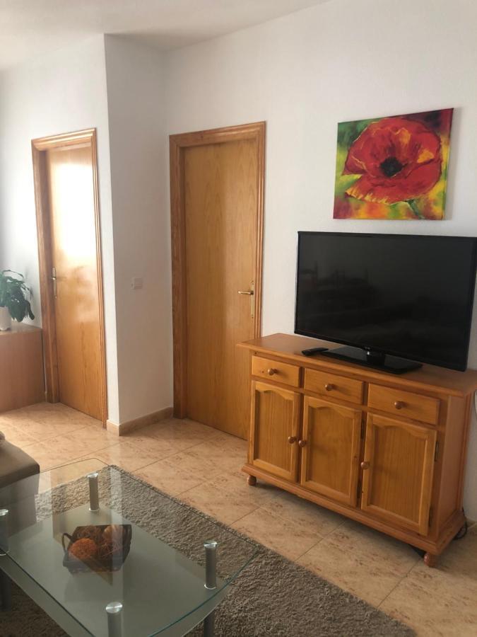 Cozy Apartment By The Sea Palangre 17 Torrevieja Eksteriør bilde
