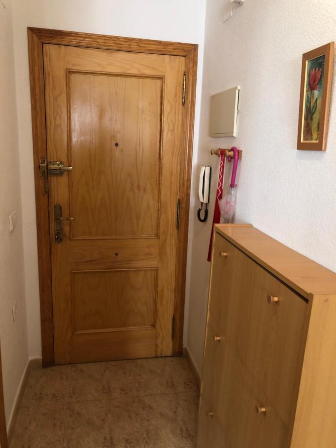 Cozy Apartment By The Sea Palangre 17 Torrevieja Eksteriør bilde
