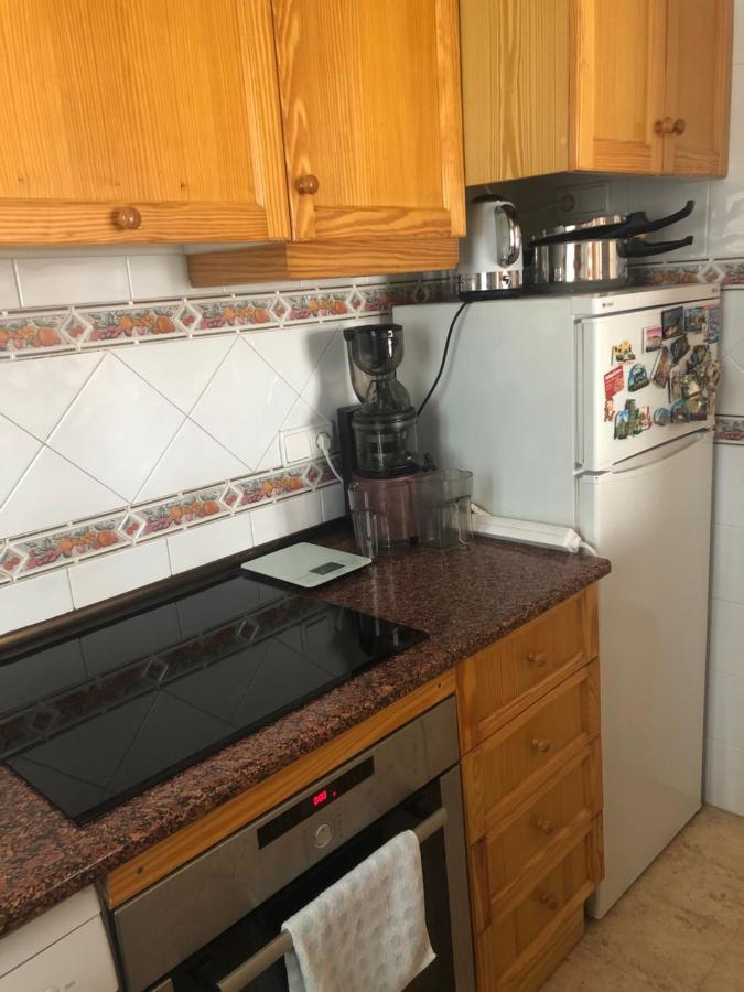 Cozy Apartment By The Sea Palangre 17 Torrevieja Eksteriør bilde