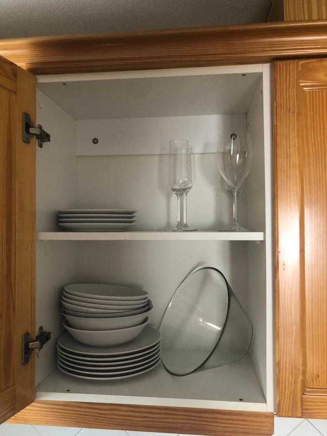 Cozy Apartment By The Sea Palangre 17 Torrevieja Eksteriør bilde