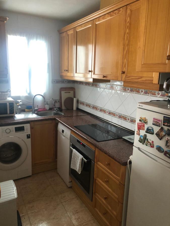 Cozy Apartment By The Sea Palangre 17 Torrevieja Eksteriør bilde