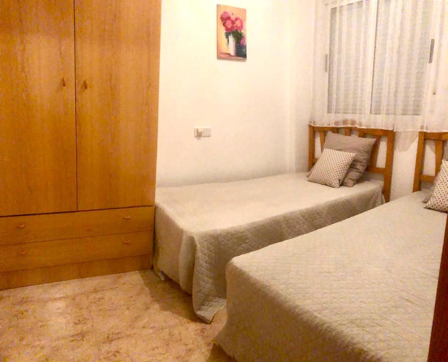 Cozy Apartment By The Sea Palangre 17 Torrevieja Eksteriør bilde